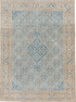 Vintage Tabriz Area Rug (7' x 10')
